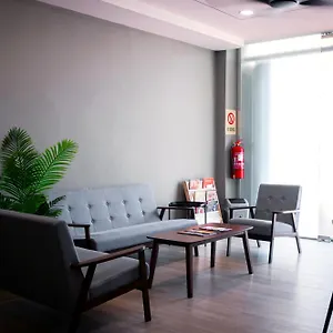  旅馆 Aayu Muntri - 4 Mins To Chulia St George Town